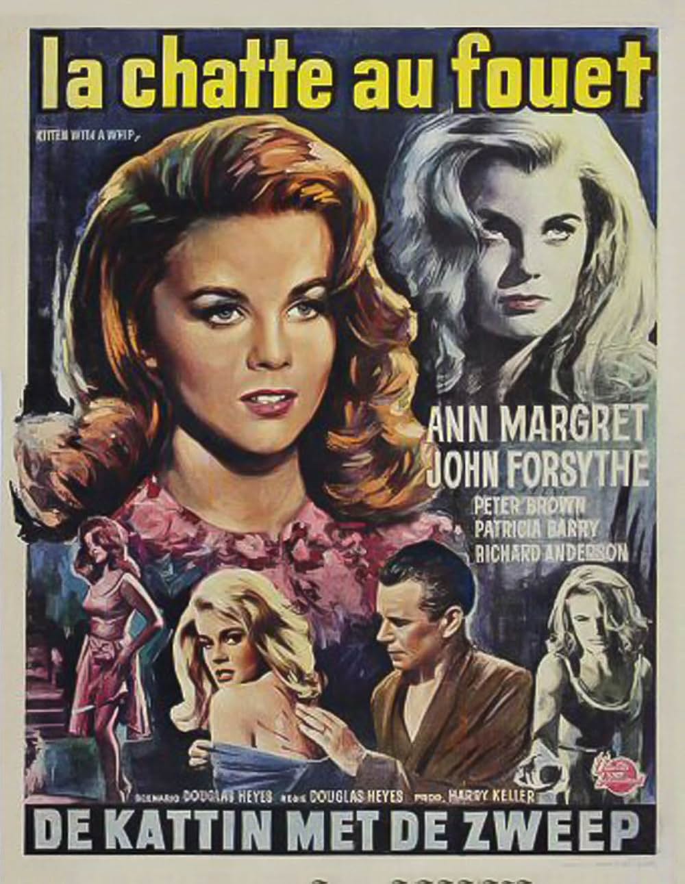 セクシー・ダイナマイトの画像