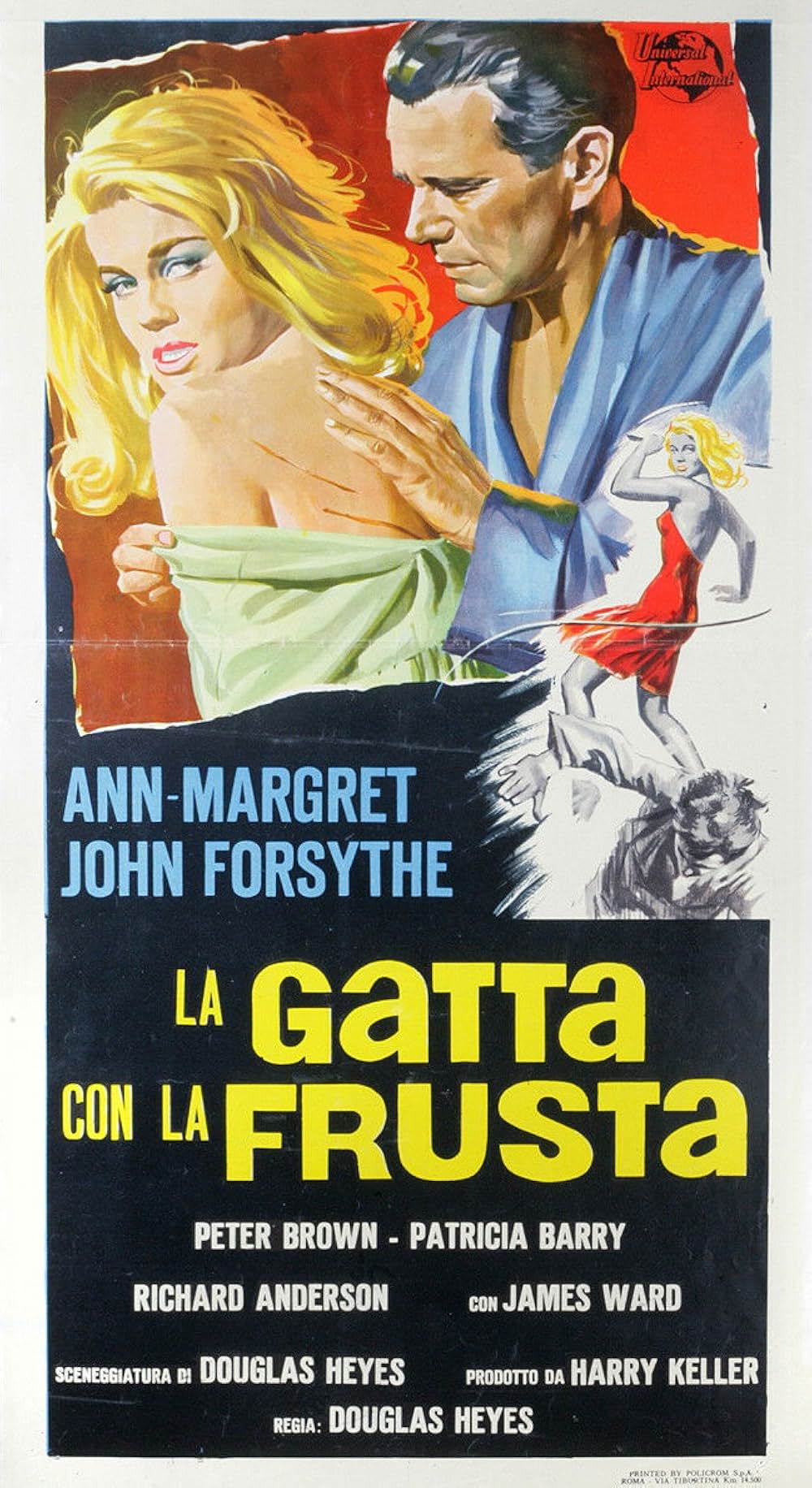 セクシー・ダイナマイトの画像