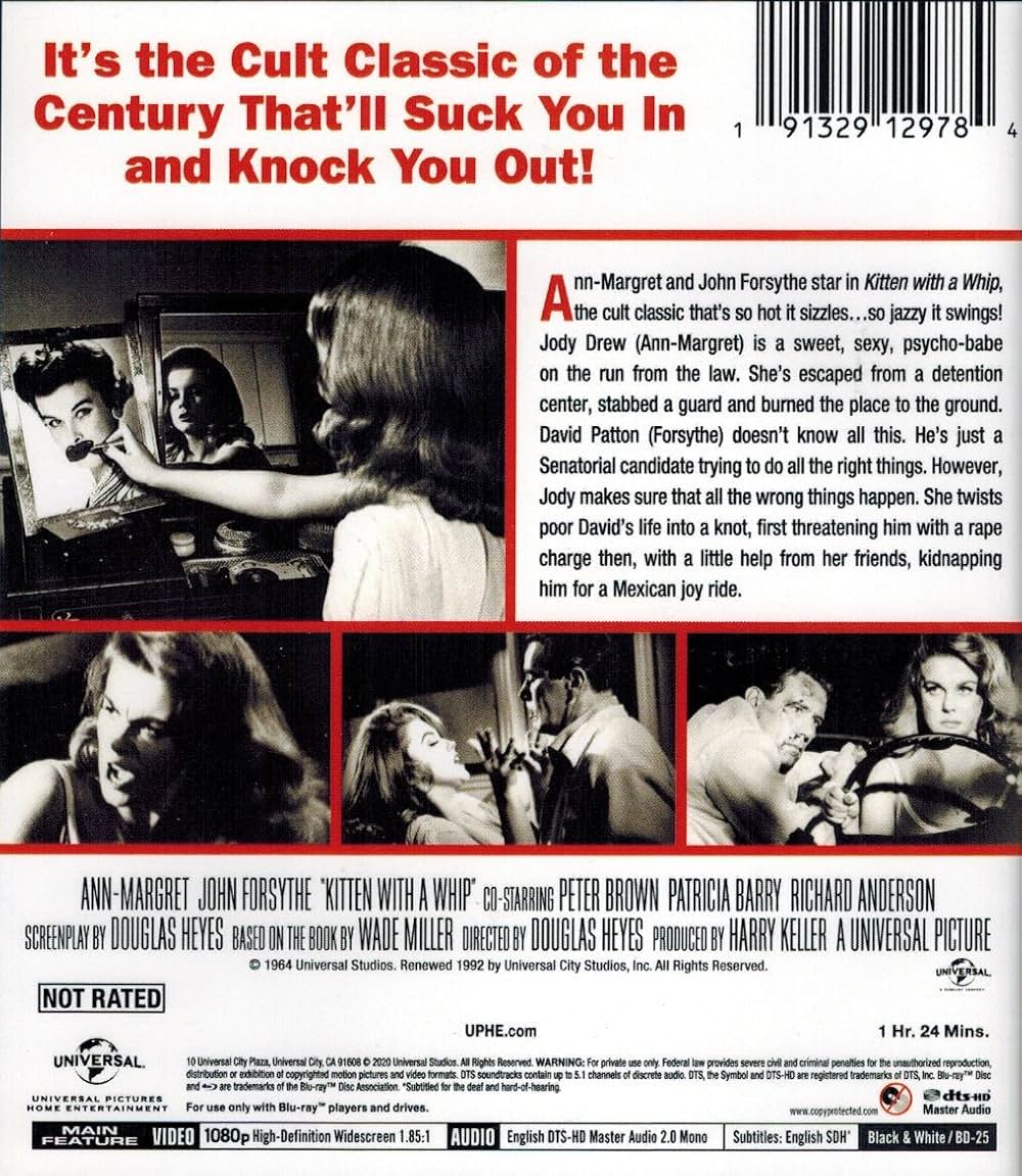 セクシー・ダイナマイトの画像