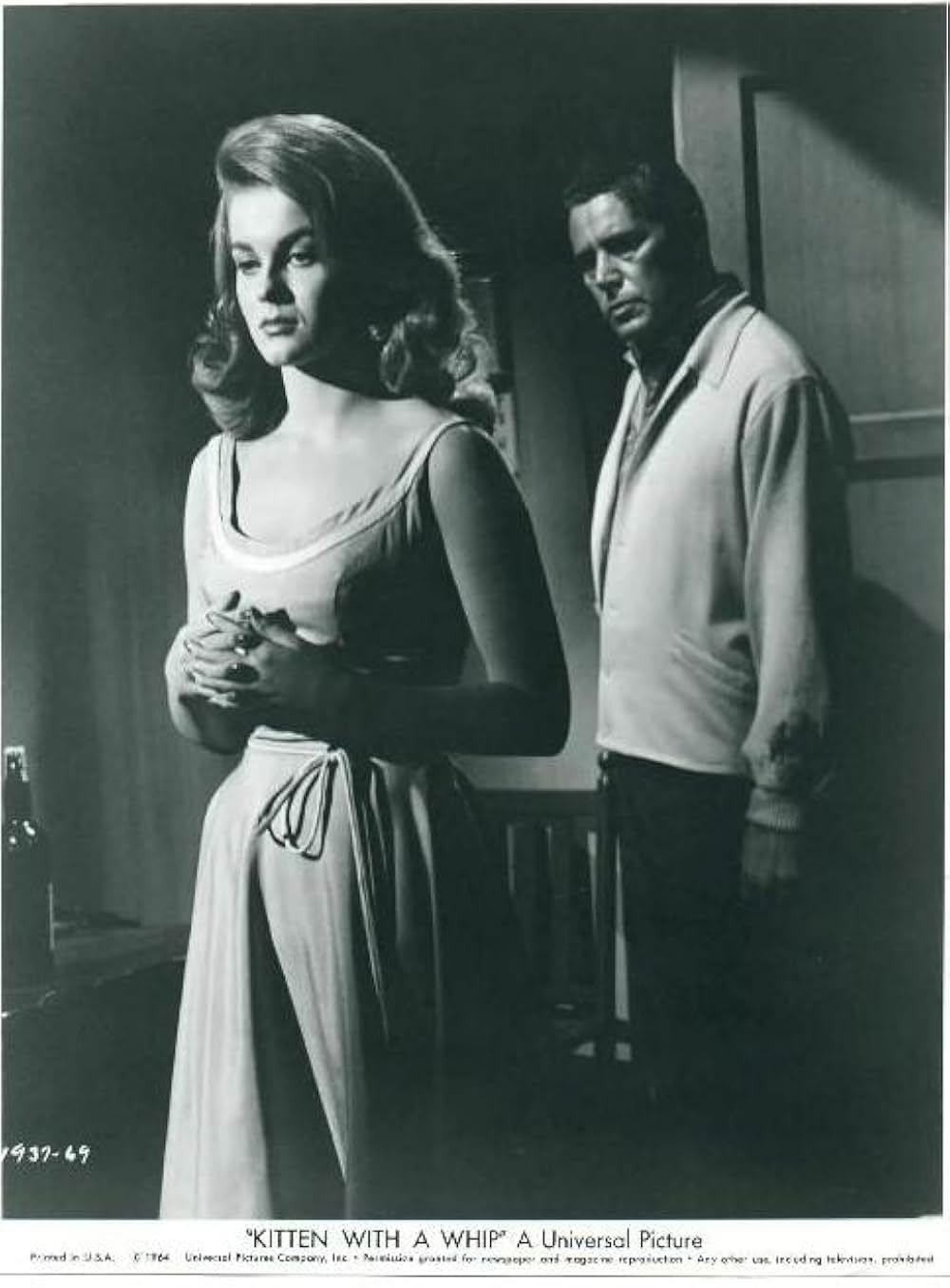 セクシー・ダイナマイトの画像