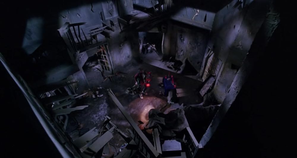 ゲート2／デモンボーイズの画像