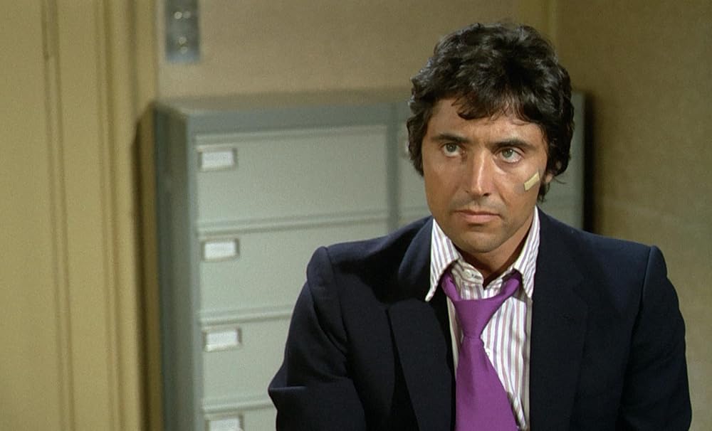 刑事キャレラ／10+1の追撃の画像