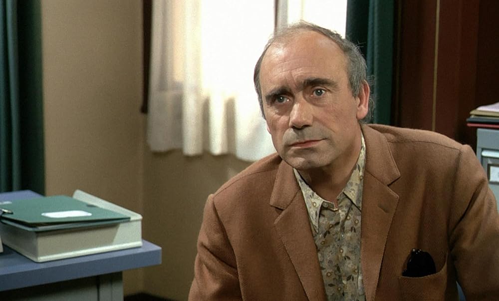 刑事キャレラ／10+1の追撃の画像