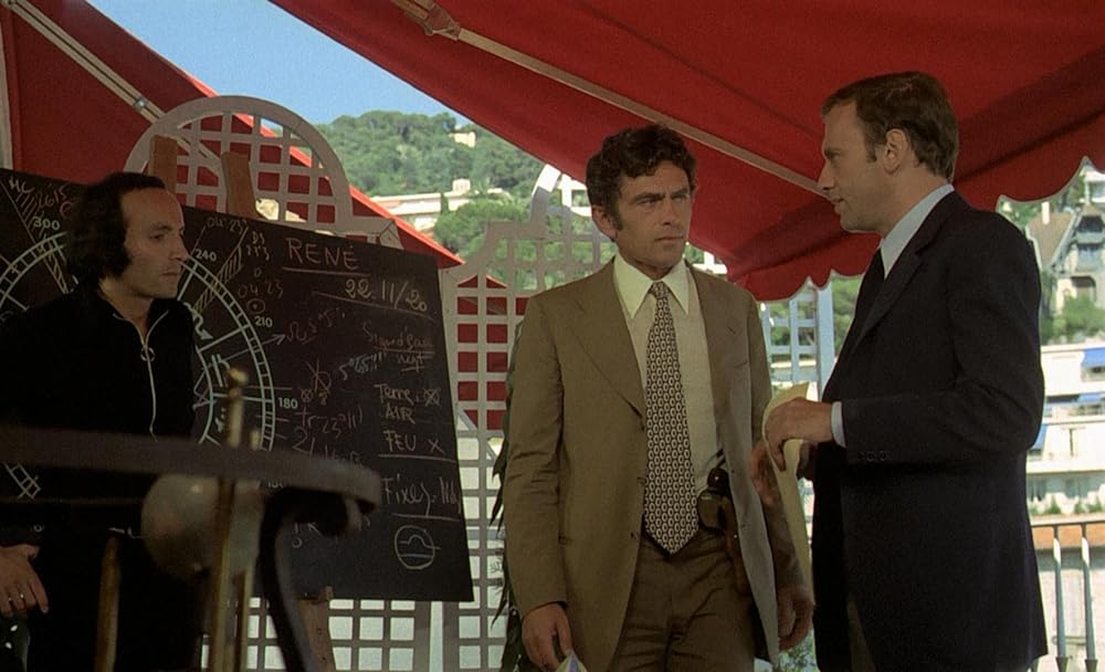 刑事キャレラ／10+1の追撃の画像