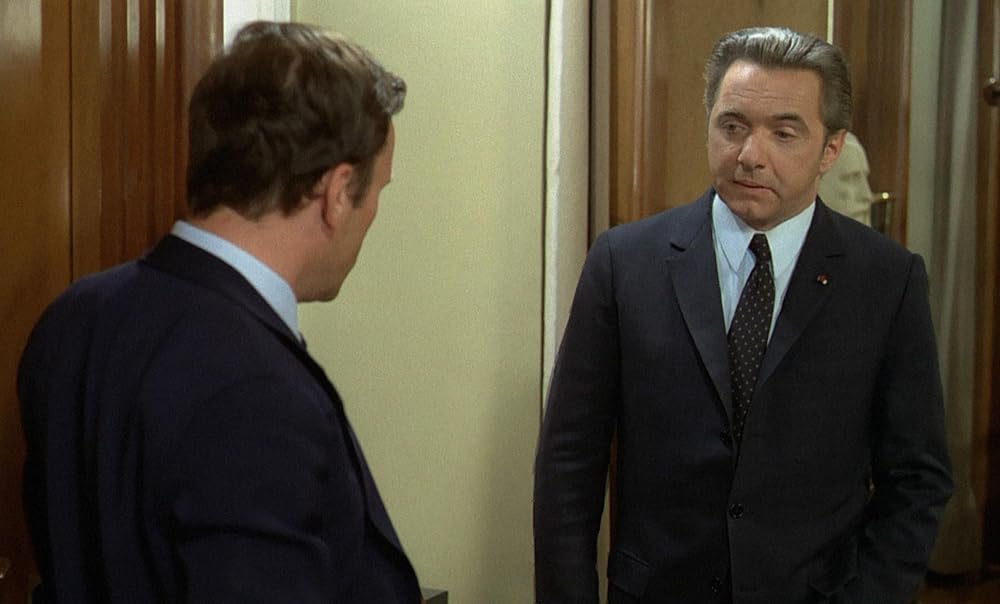 刑事キャレラ／10+1の追撃の画像