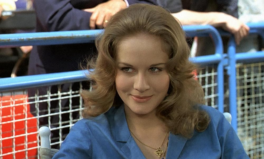 刑事キャレラ／10+1の追撃の画像