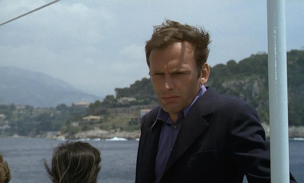 刑事キャレラ／10+1の追撃の画像