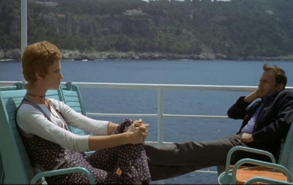 刑事キャレラ／10+1の追撃の画像