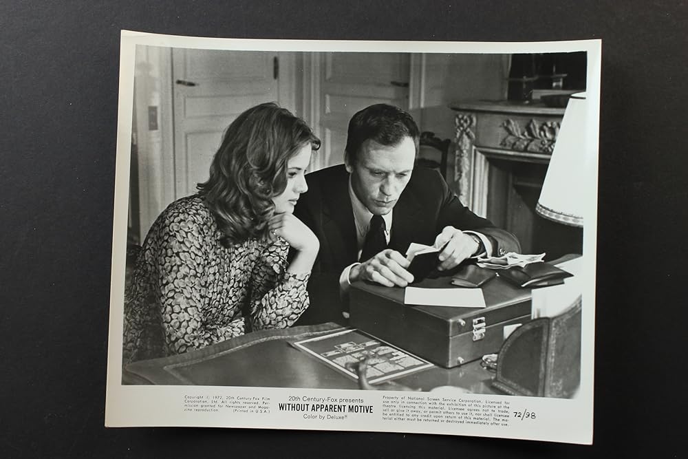 刑事キャレラ／10+1の追撃の画像