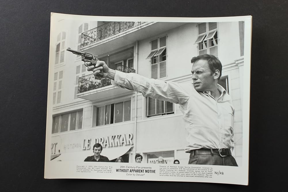 刑事キャレラ／10+1の追撃の画像