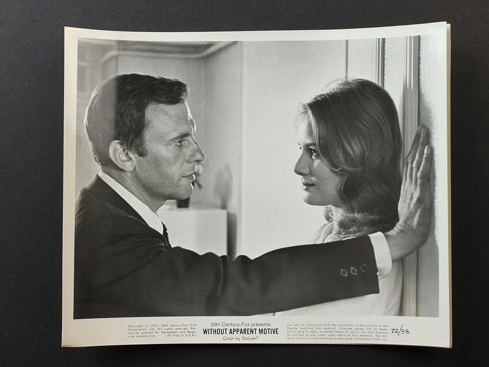 刑事キャレラ／10+1の追撃の画像