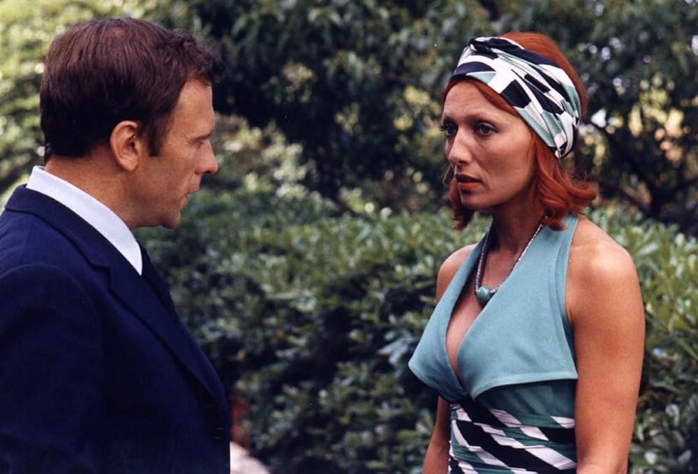 刑事キャレラ／10+1の追撃の画像