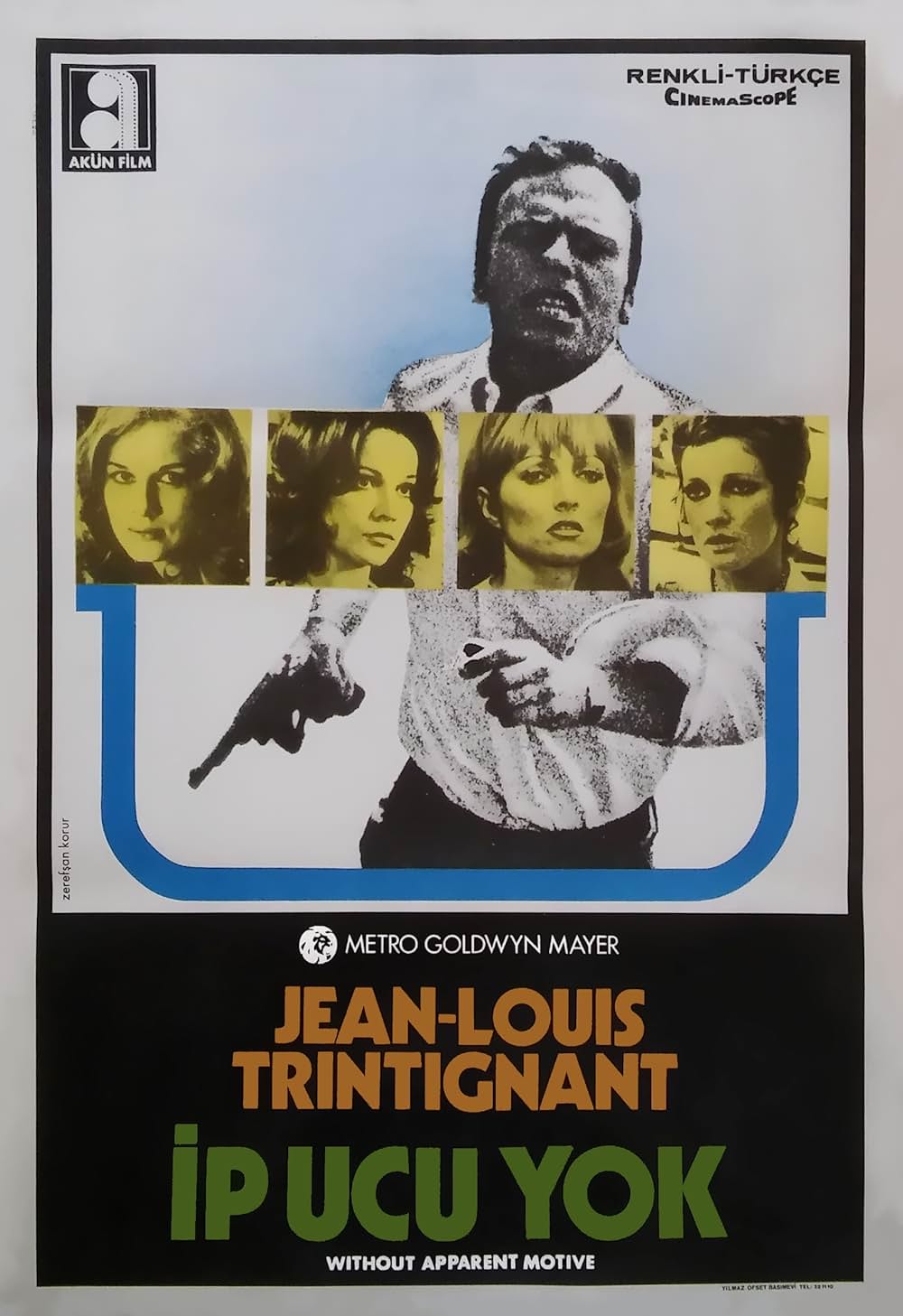 刑事キャレラ／10+1の追撃の画像