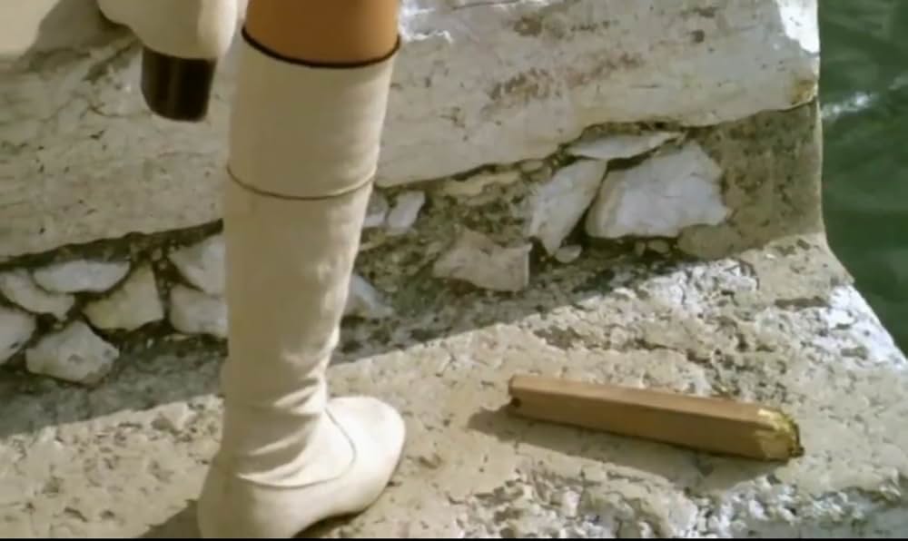 刑事キャレラ／10+1の追撃の画像