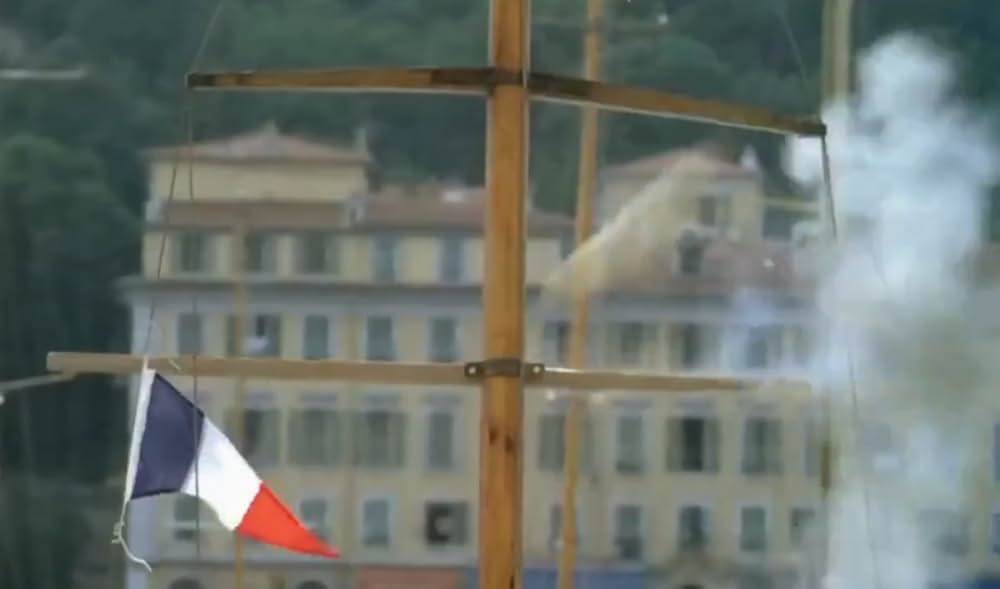 刑事キャレラ／10+1の追撃の画像