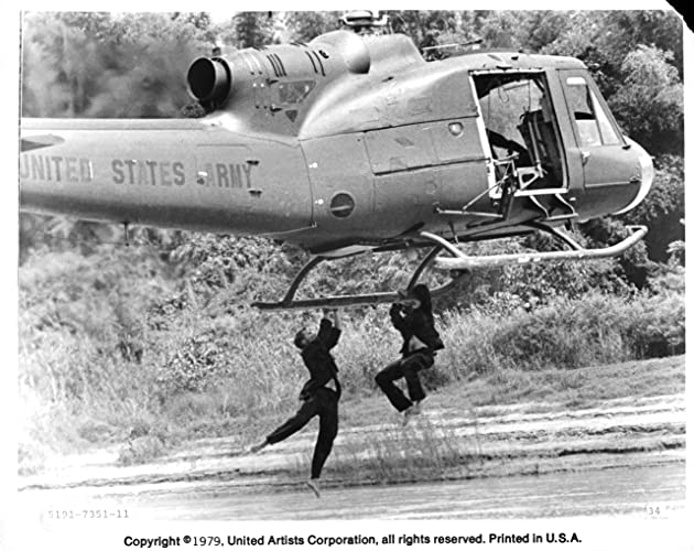 「ディア・ハンター」ロバート・デ・ニーロ & クリストファー・ウォーケンの画像