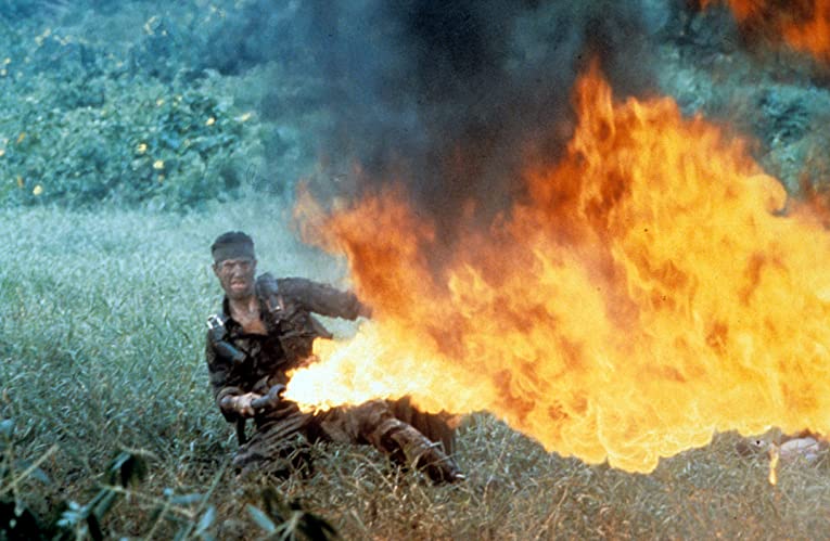 ディア・ハンターの画像