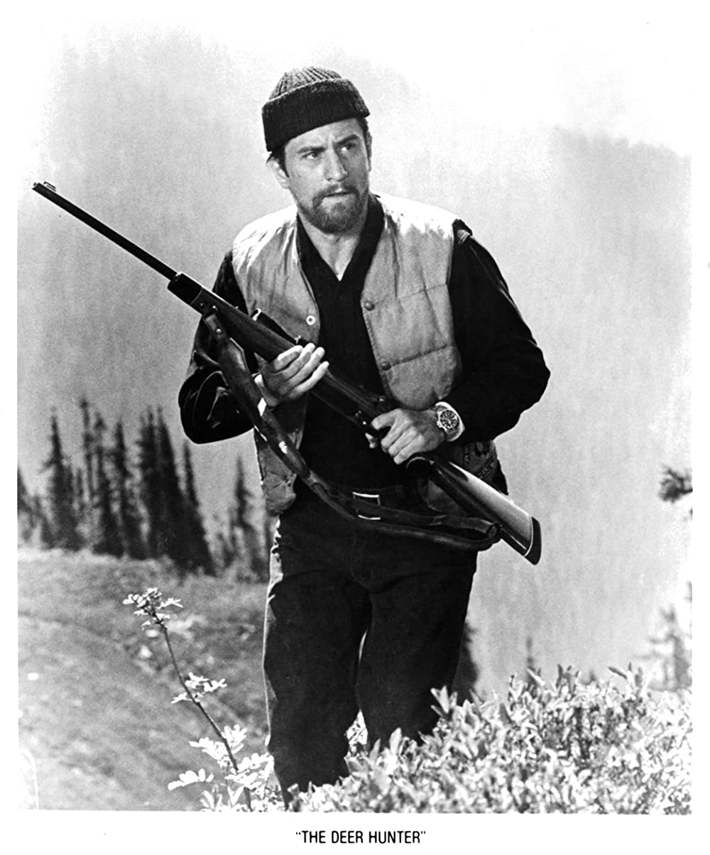 ディア・ハンターの画像