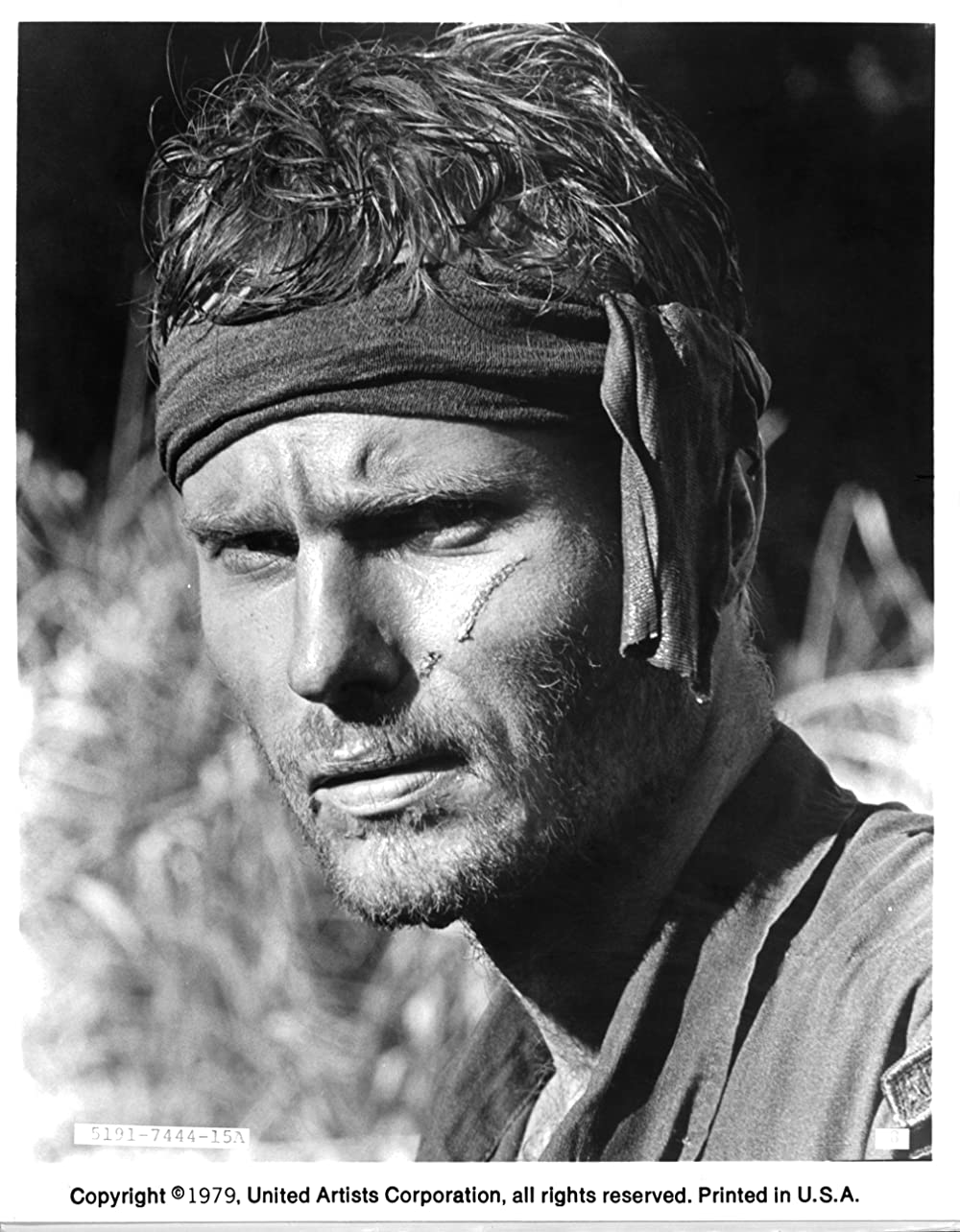 ディア・ハンターの画像