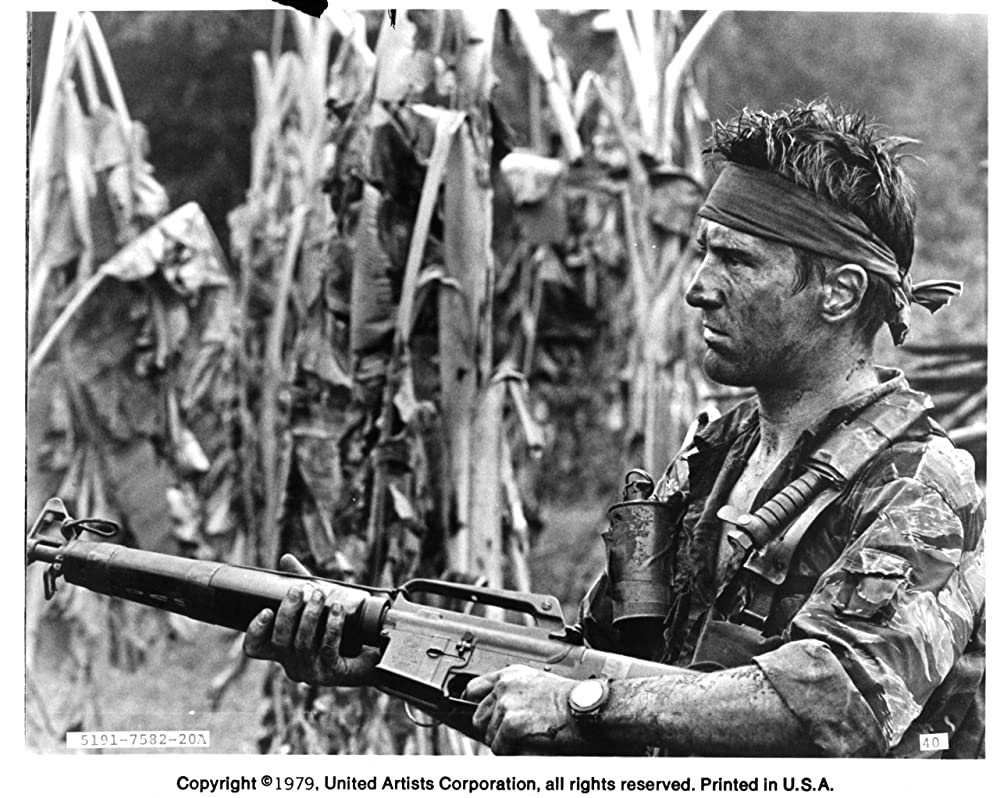 ディア・ハンターの画像