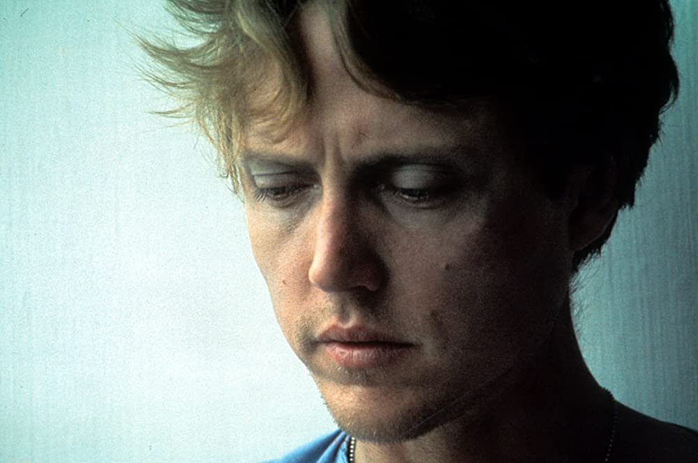 「ディア・ハンター」クリストファー・ウォーケンの画像