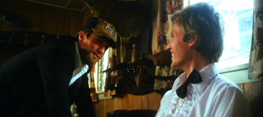 「ディア・ハンター」ロバート・デ・ニーロ & クリストファー・ウォーケンの画像