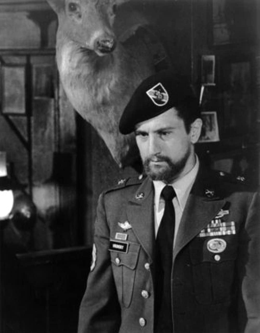 ディア・ハンターの画像