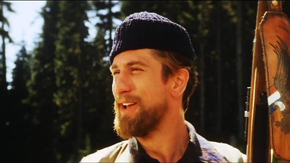 ディア・ハンターの画像