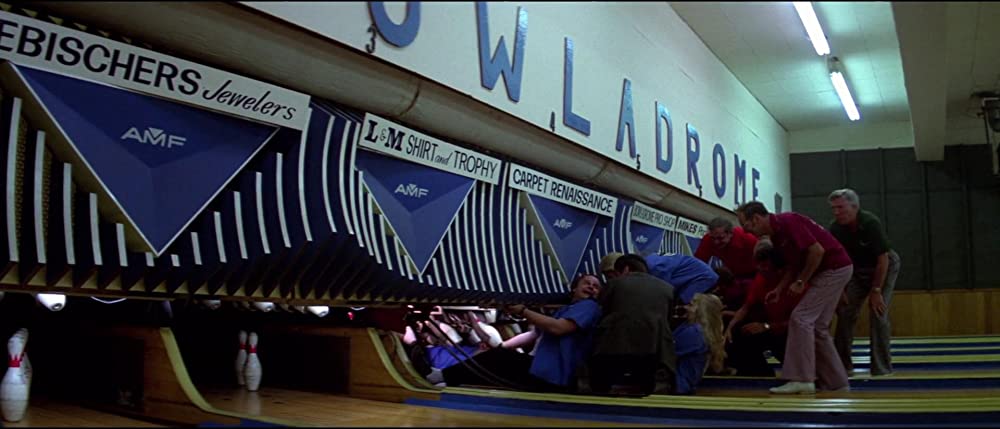 ディア・ハンターの画像