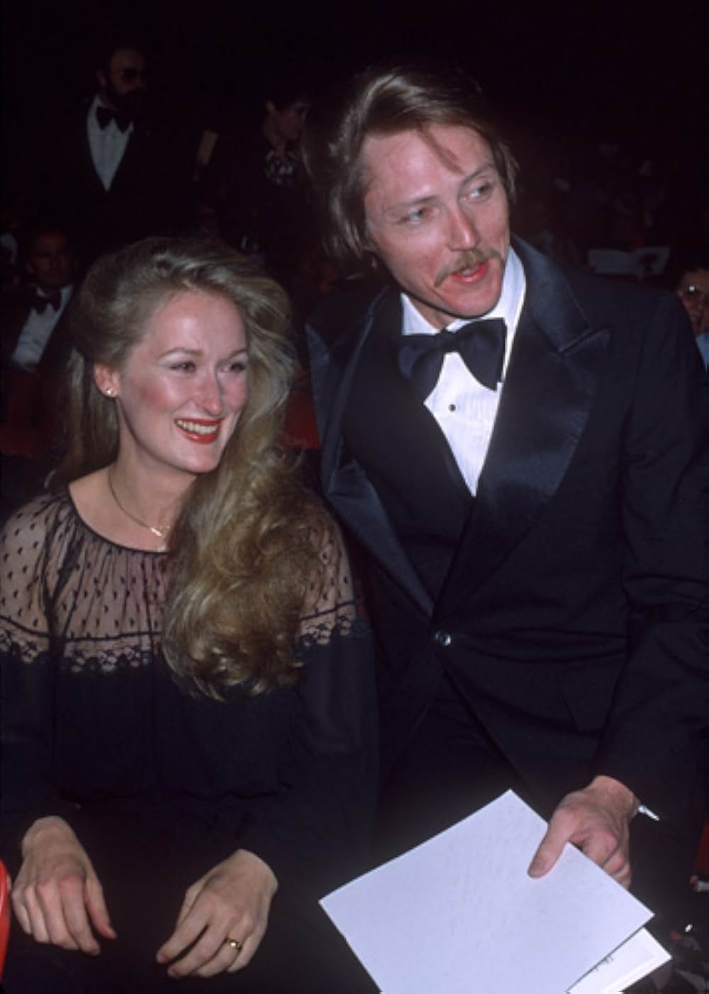 ディア・ハンターの画像