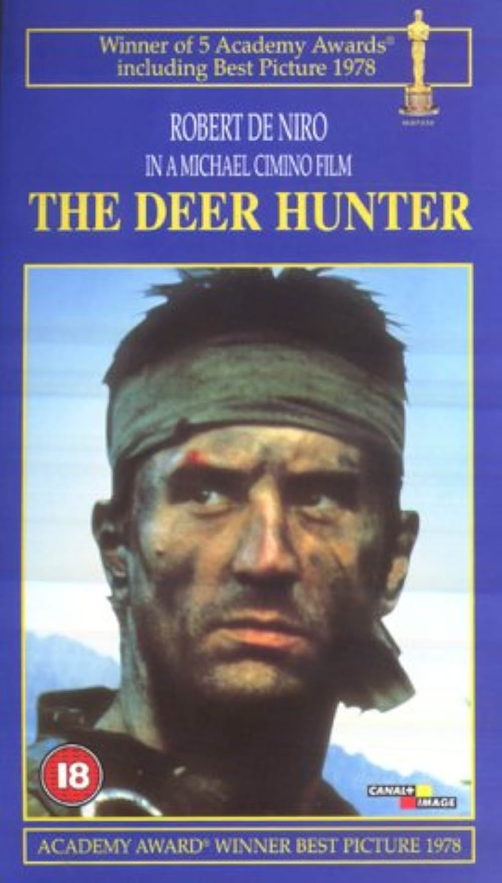 ディア・ハンターの画像