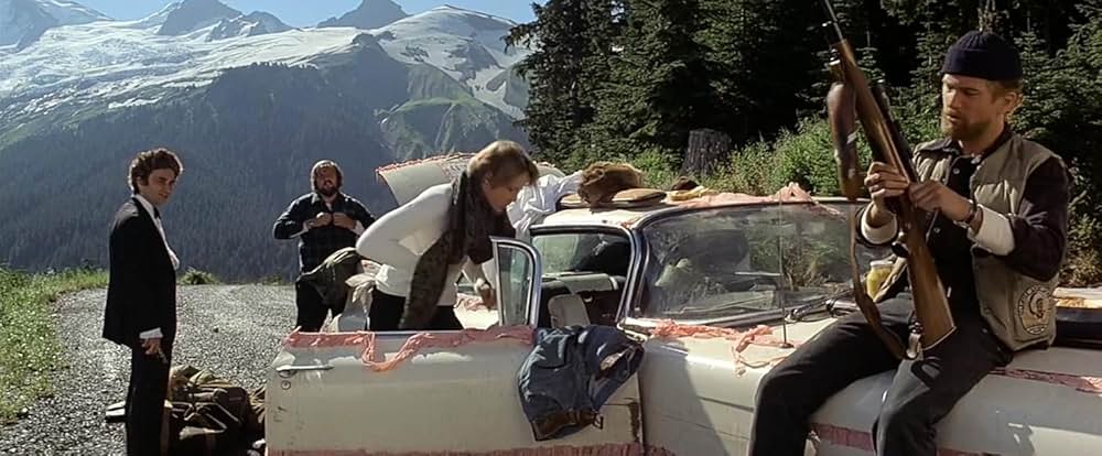 ディア・ハンターの画像