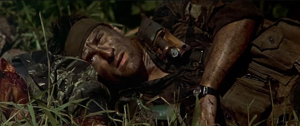 ディア・ハンターの画像