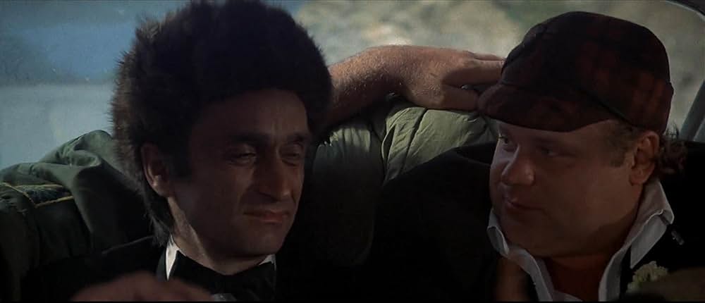 ディア・ハンターの画像