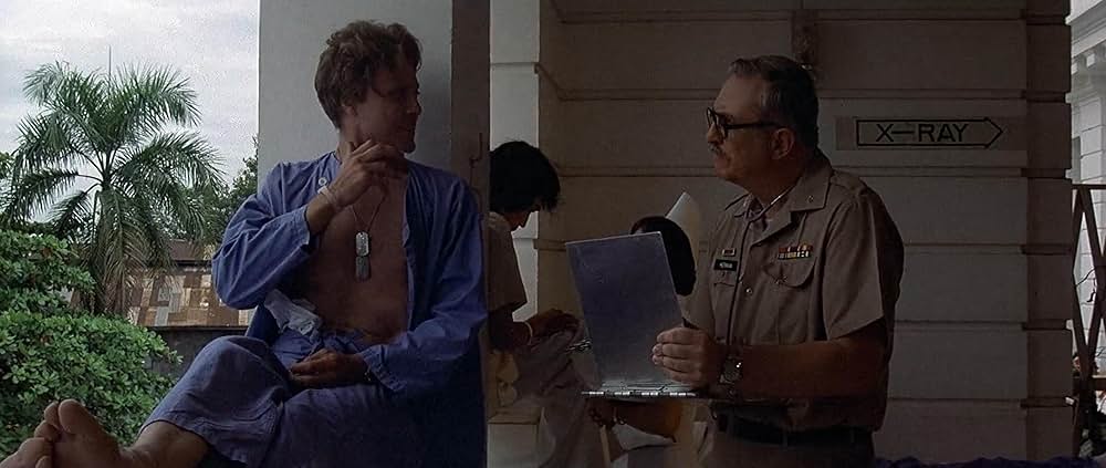 ディア・ハンターの画像