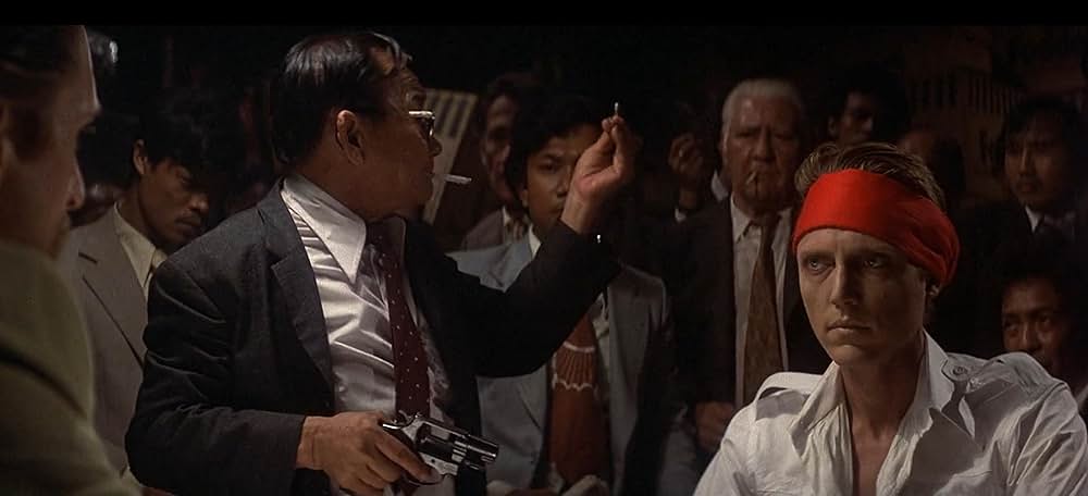 ディア・ハンターの画像