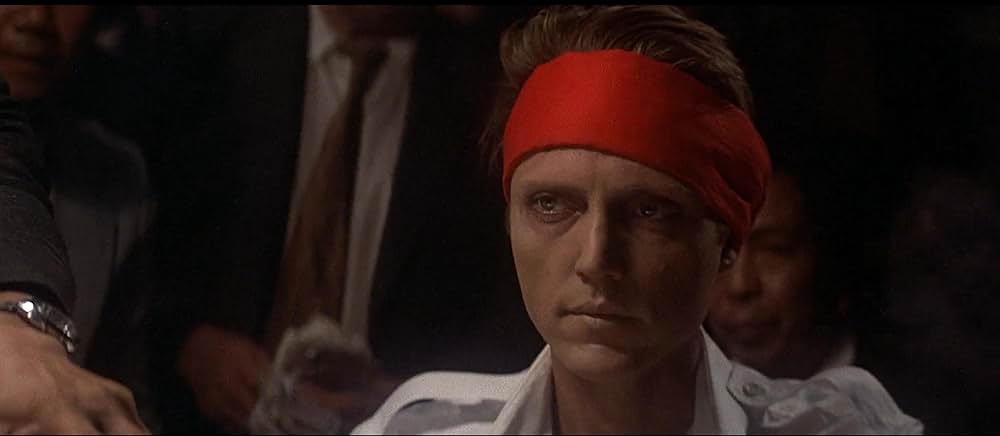 ディア・ハンターの画像