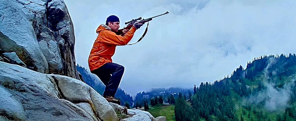 ディア・ハンターの画像