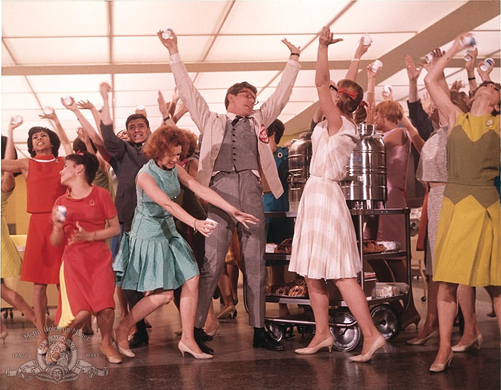 努力しないで出世する方法の画像