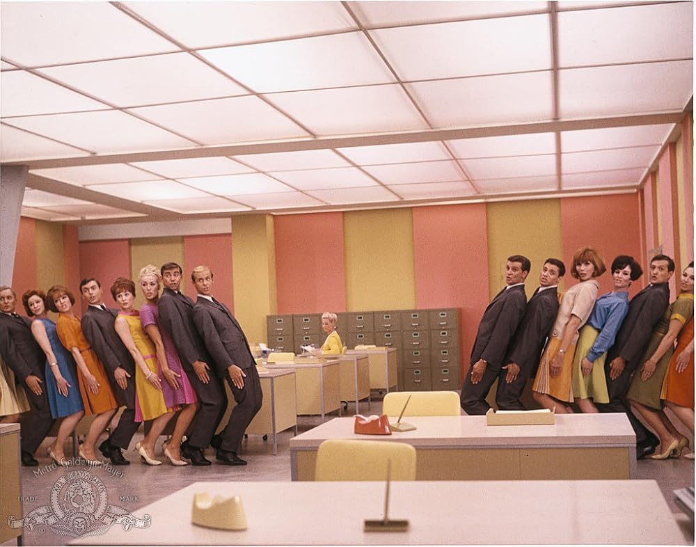 努力しないで出世する方法の画像