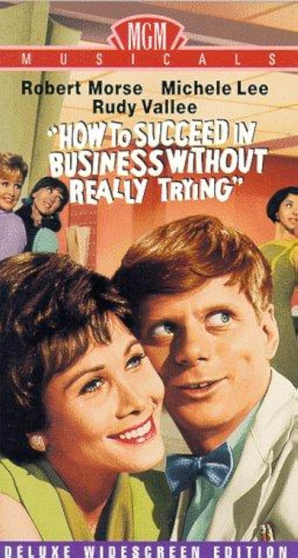 努力しないで出世する方法の画像