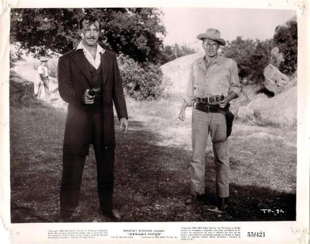 対決の一瞬の画像