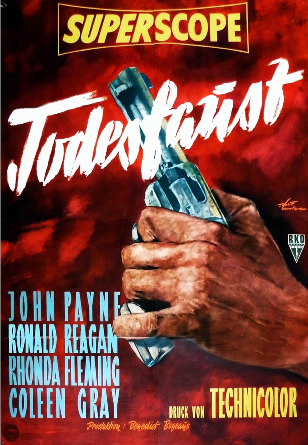 対決の一瞬の画像