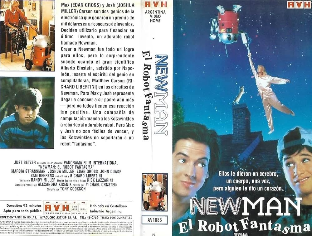 ニューマンの画像