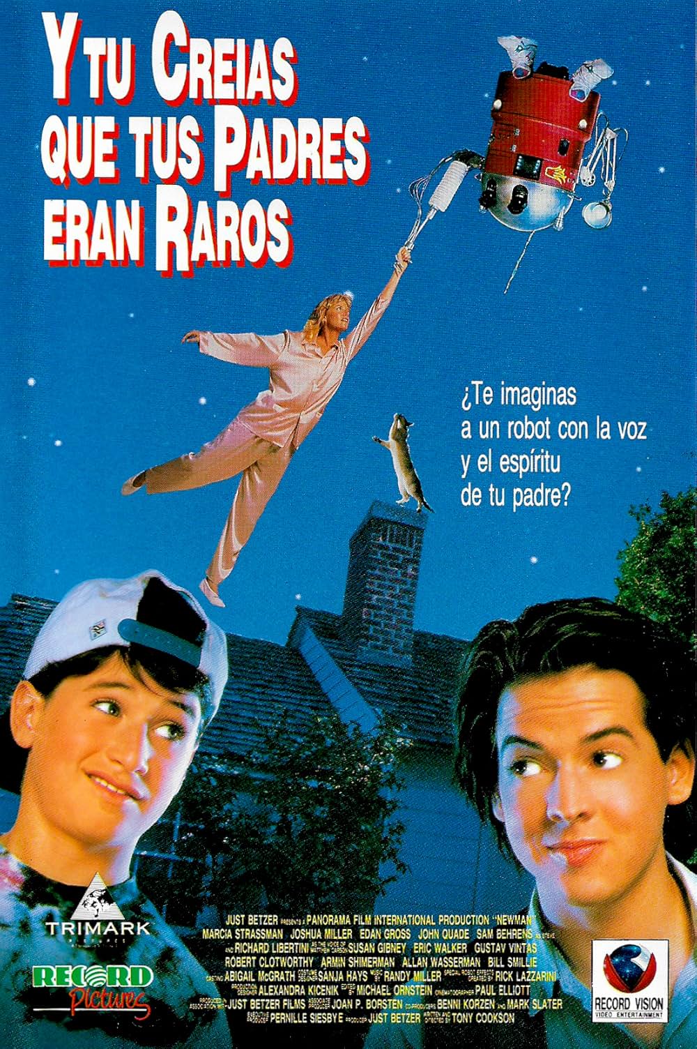 ニューマンの画像