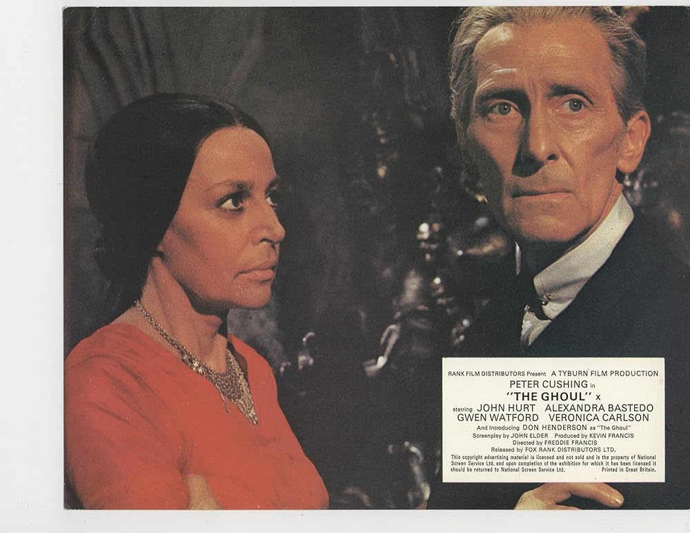 ブラッディ／ドクター・ローレンスの悲劇の画像