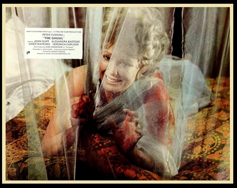 ブラッディ／ドクター・ローレンスの悲劇の画像