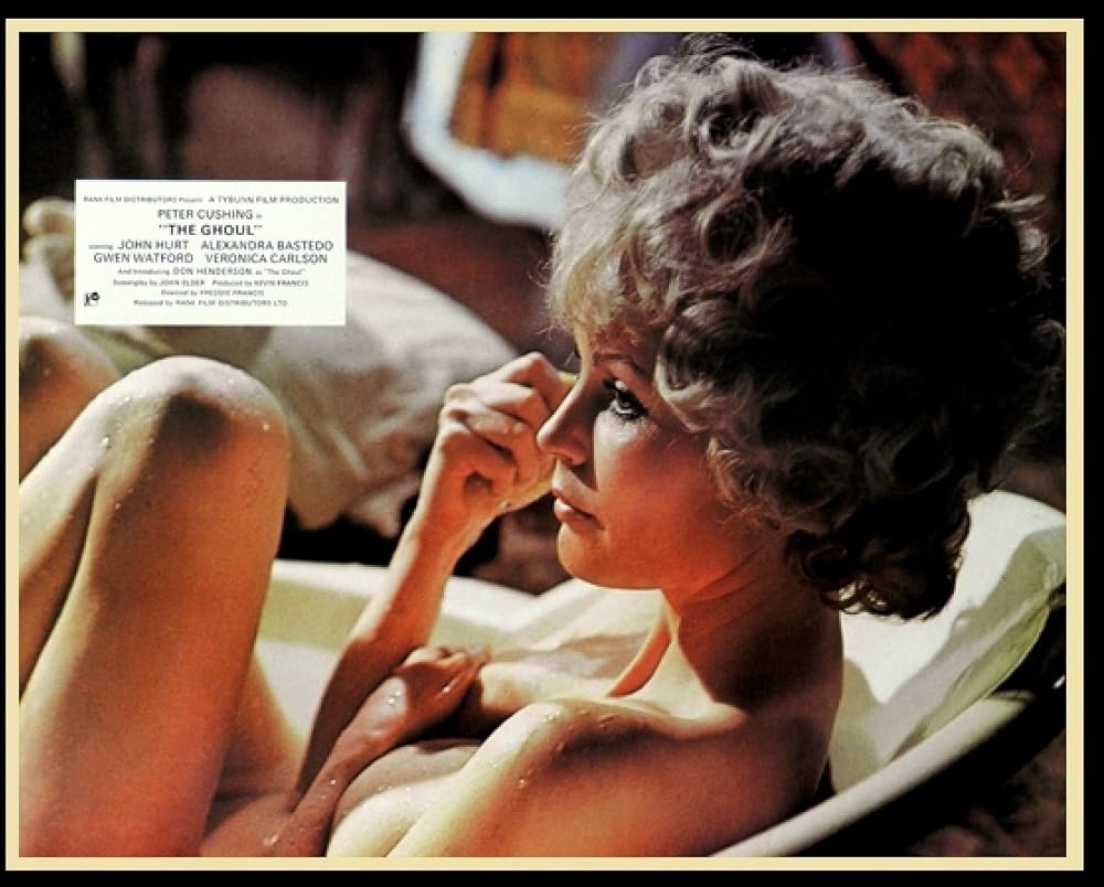 ブラッディ／ドクター・ローレンスの悲劇の画像