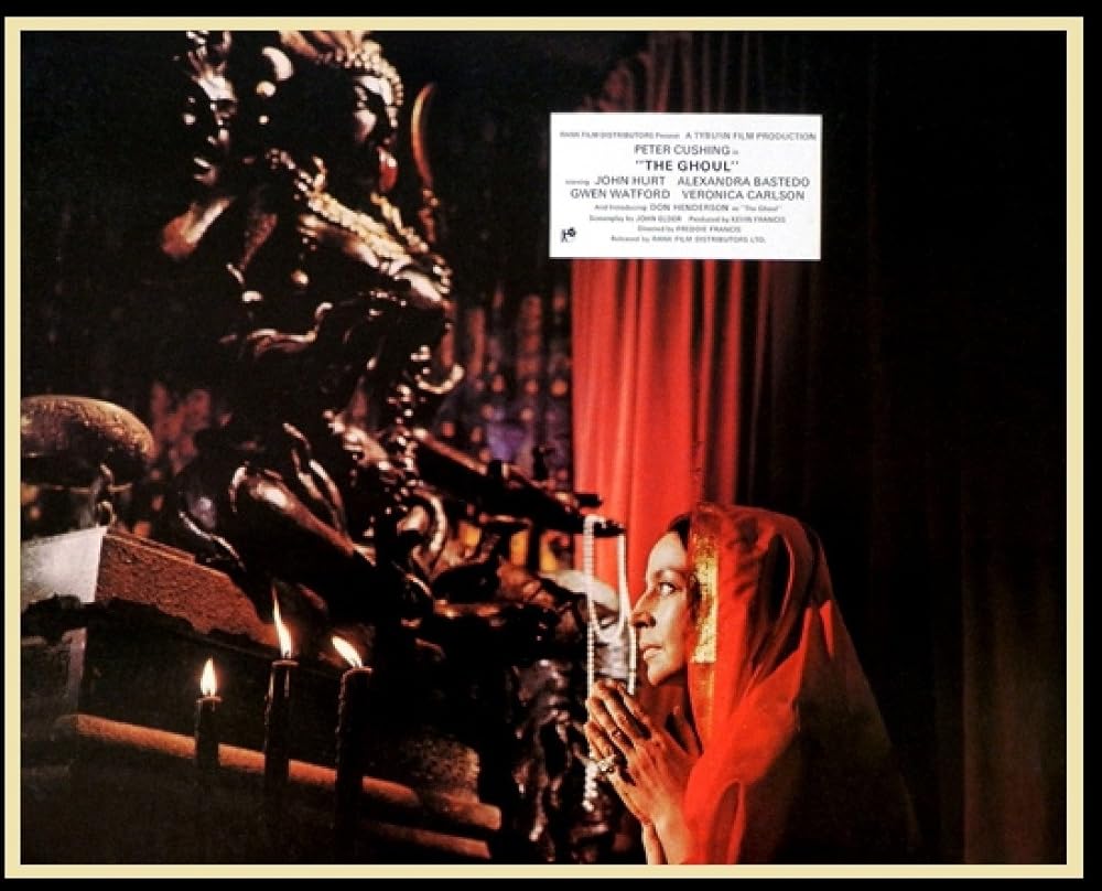 ブラッディ／ドクター・ローレンスの悲劇の画像