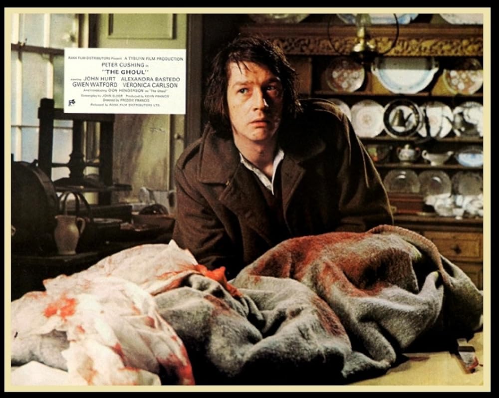 ブラッディ／ドクター・ローレンスの悲劇の画像